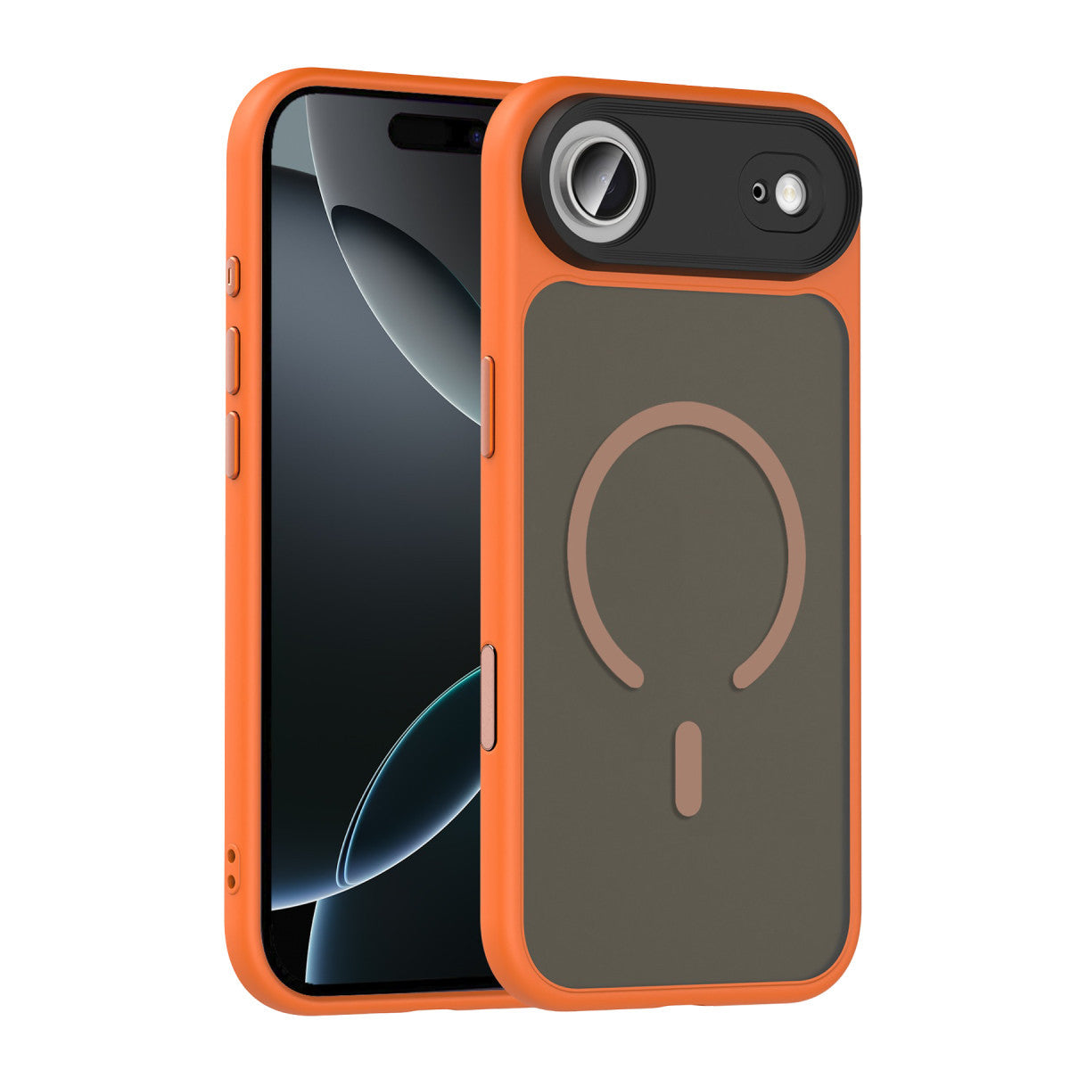 Joko Apple iPhone 17 Air Megane Magsafe Kapak
